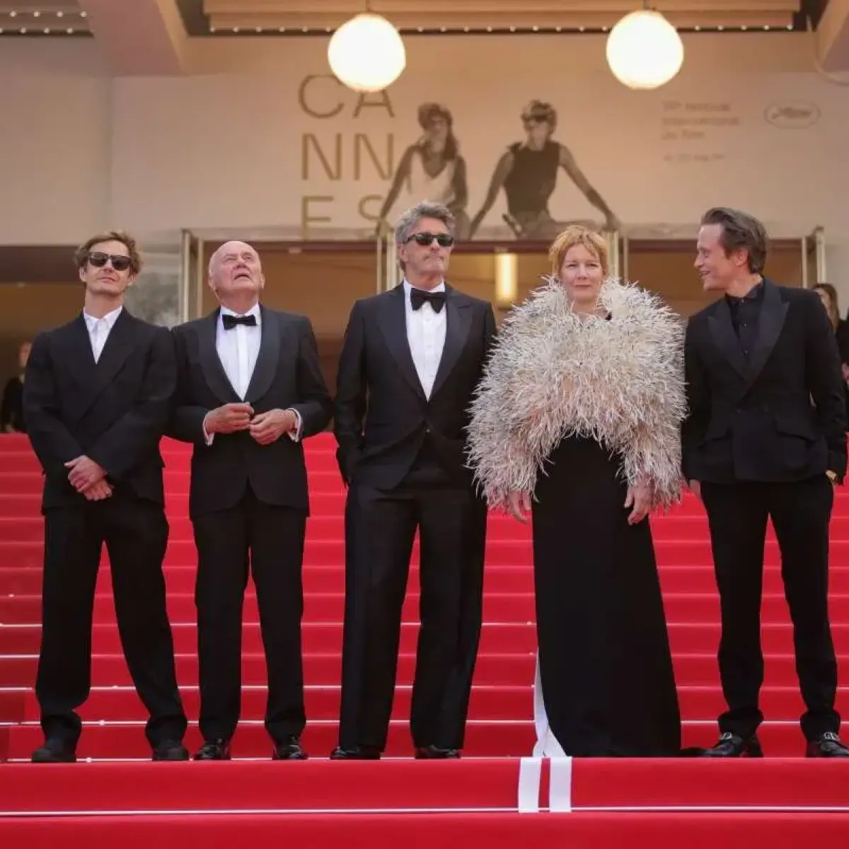 Teknologi AI Mulai Transformasi Biaya Produksi di Festival Film Cannes